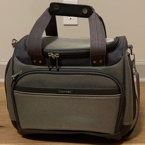 Calvin Klein Travel Bag